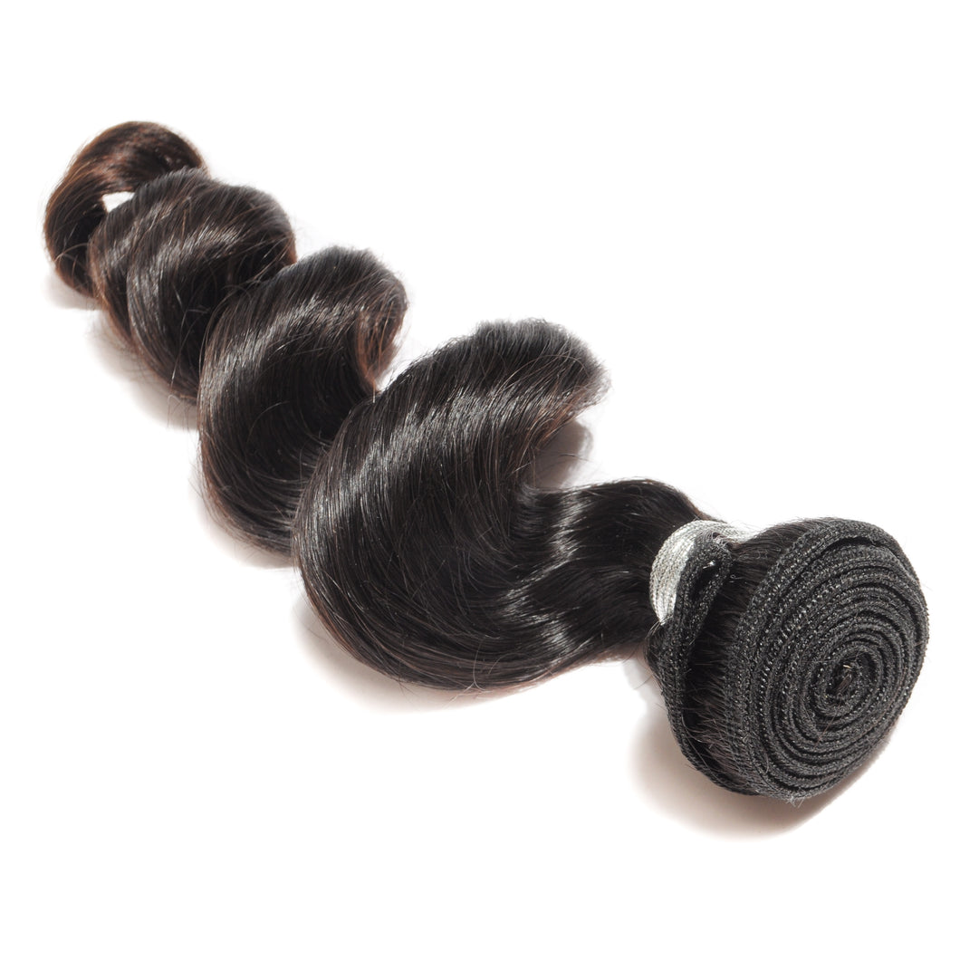 Luxe Loose Wave Bundle Deals