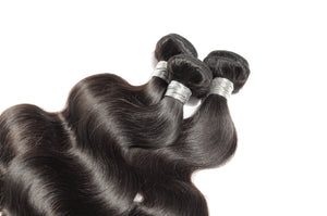 Bold Body Wave Bundle Deals