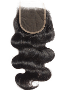 Bold Body Wave Closure