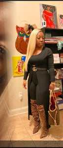 Bad & Boujie 613 Custom Unit